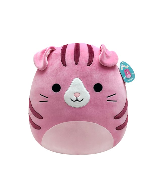 SQUISHMALLOWS W16 Мягкая игрушка, 40 см