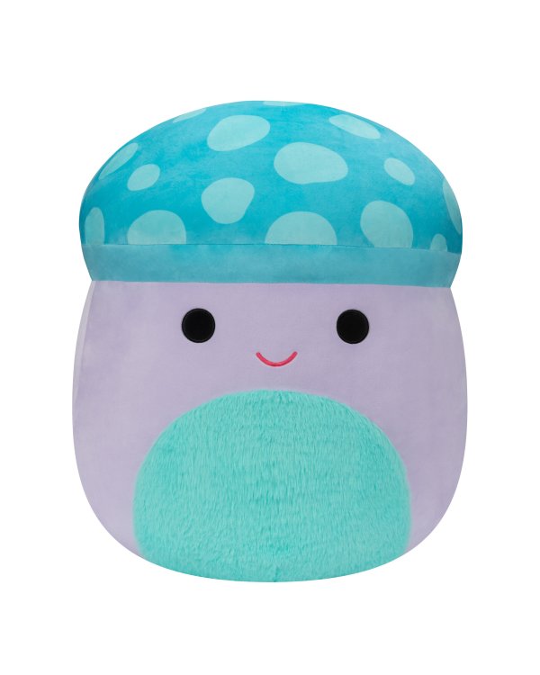 SQUISHMALLOWS W16 Мягкая игрушка, 40 см