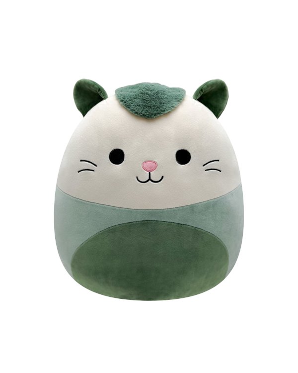 SQUISHMALLOWS W16 Мягкая игрушка, 40 см
