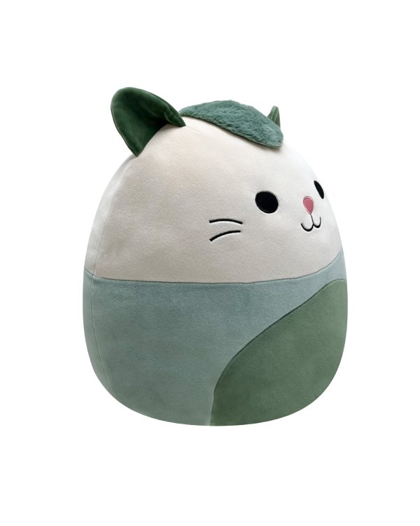 SQUISHMALLOWS W16 Мягкая игрушка, 40 см