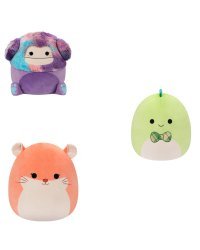 SQUISHMALLOWS W16 Мягкая игрушка, 40 см