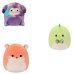 SQUISHMALLOWS W16 Мягкая игрушка, 40 см