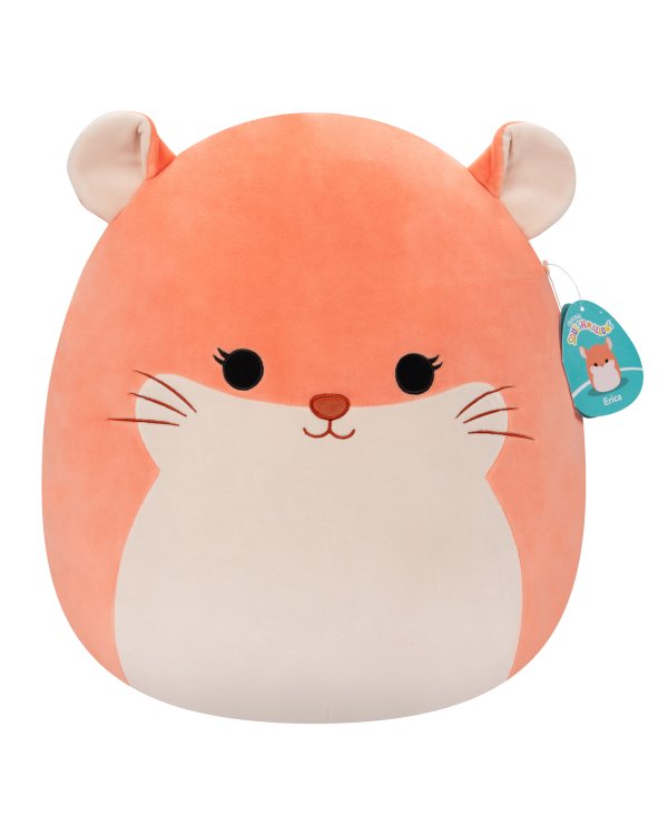SQUISHMALLOWS W16 Мягкая игрушка, 40 см