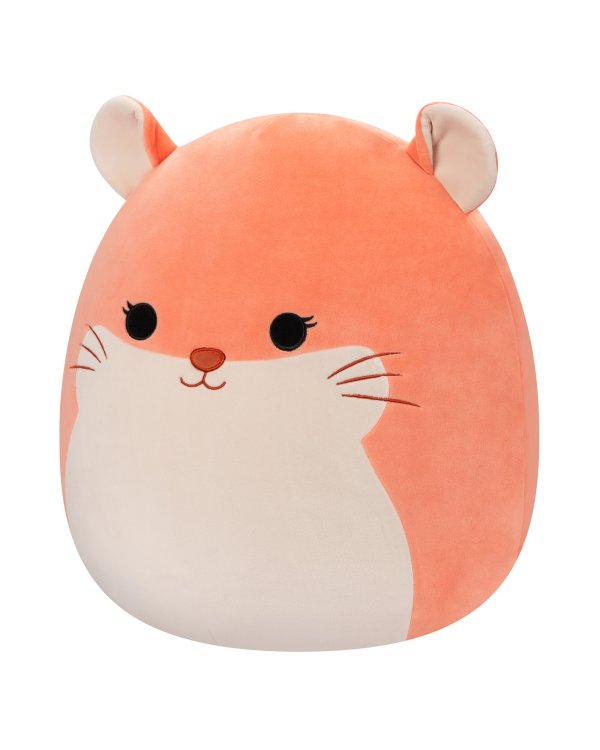 SQUISHMALLOWS W16 Мягкая игрушка, 40 см