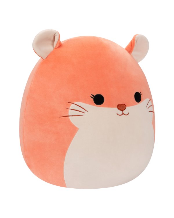 SQUISHMALLOWS W16 Мягкая игрушка, 40 см