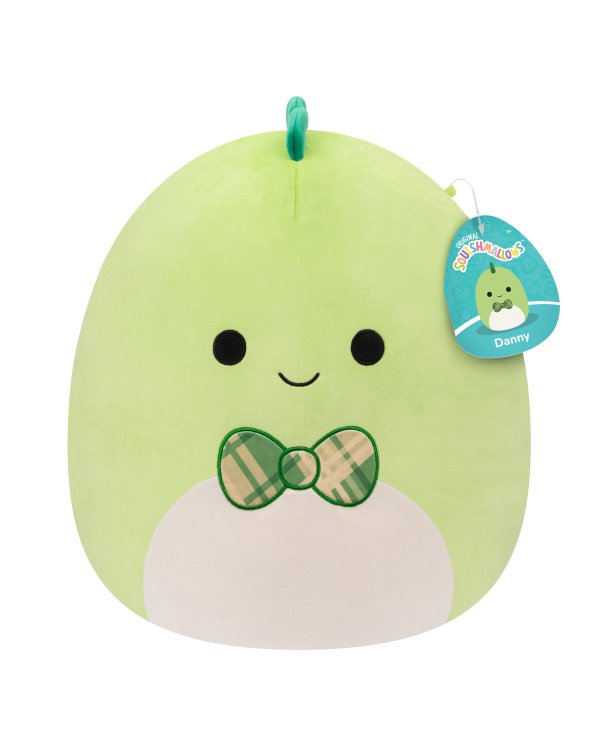 SQUISHMALLOWS W16 Мягкая игрушка, 40 см