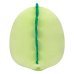 SQUISHMALLOWS W16 Мягкая игрушка, 40 см
