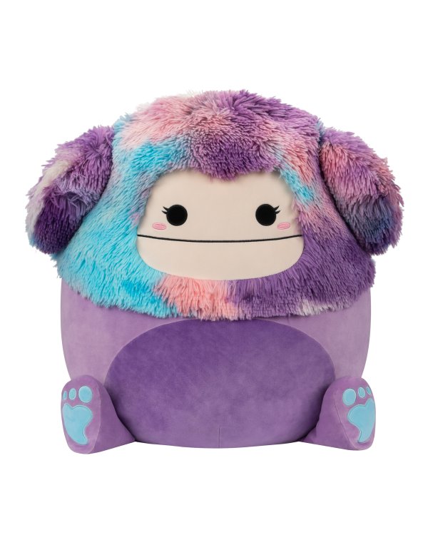 SQUISHMALLOWS W16 Мягкая игрушка, 40 см