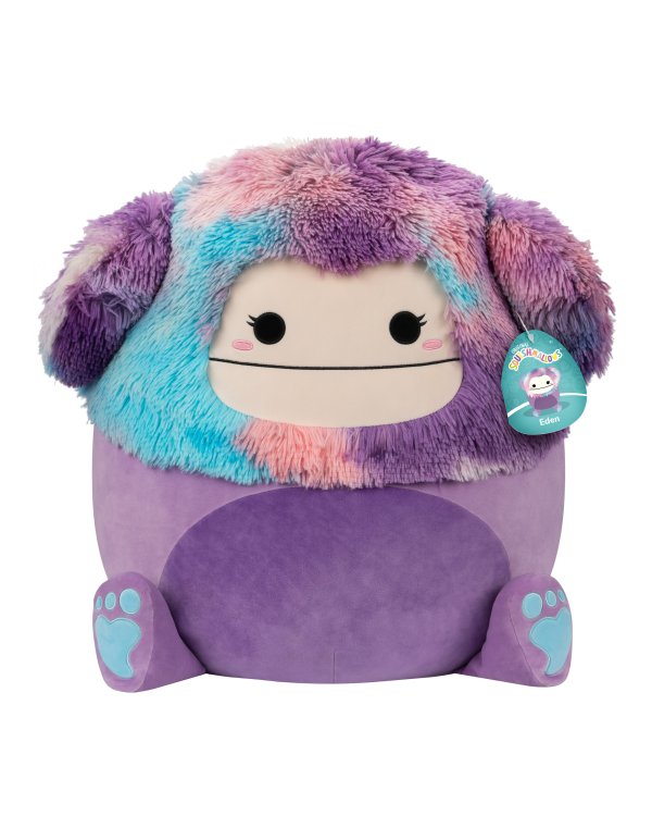 SQUISHMALLOWS W16 Мягкая игрушка, 40 см