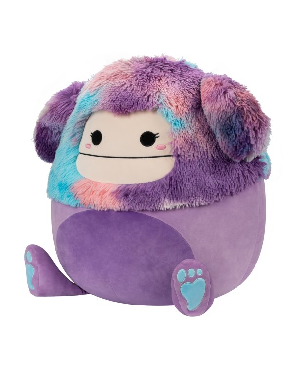 SQUISHMALLOWS W16 Мягкая игрушка, 40 см