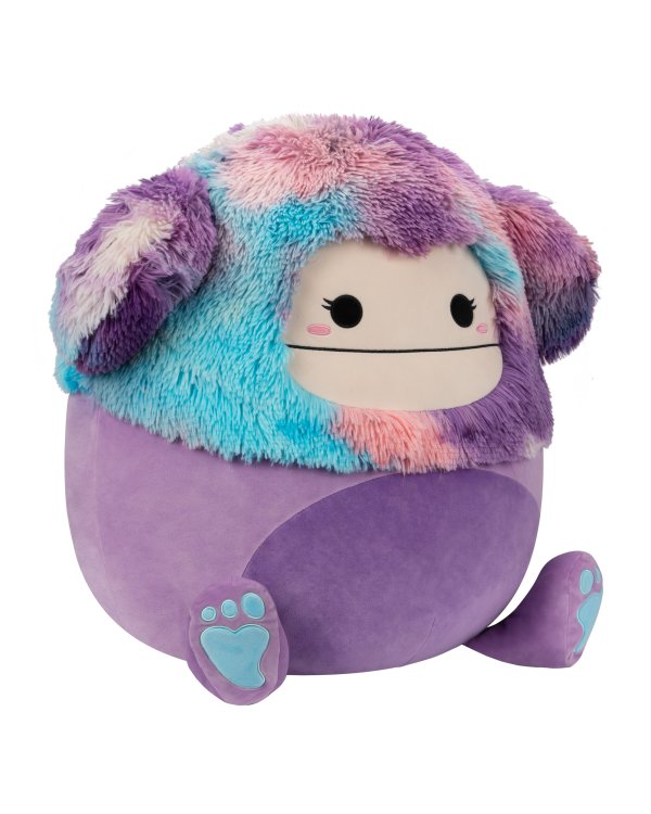 SQUISHMALLOWS W16 Мягкая игрушка, 40 см
