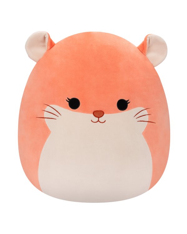 SQUISHMALLOWS W16 Мягкая игрушка, 40 см