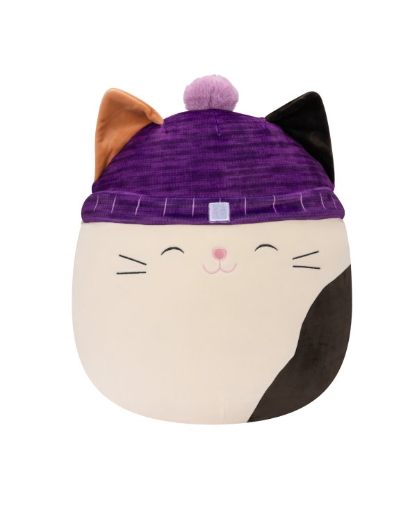 SQUISHMALLOWS W17 Мягкая игрушка, 40 см