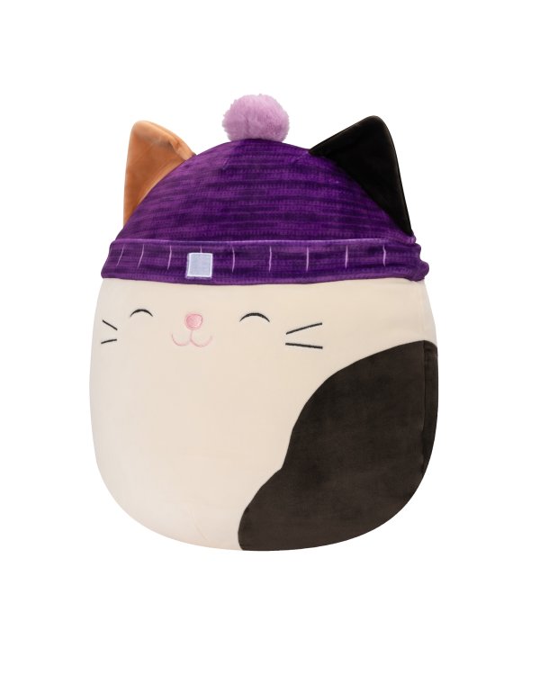 SQUISHMALLOWS W17 Мягкая игрушка, 40 см