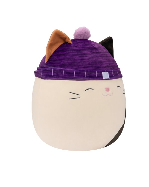 SQUISHMALLOWS W17 Мягкая игрушка, 40 см