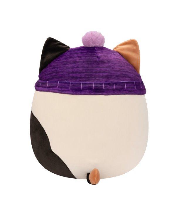 SQUISHMALLOWS W17 Мягкая игрушка, 40 см
