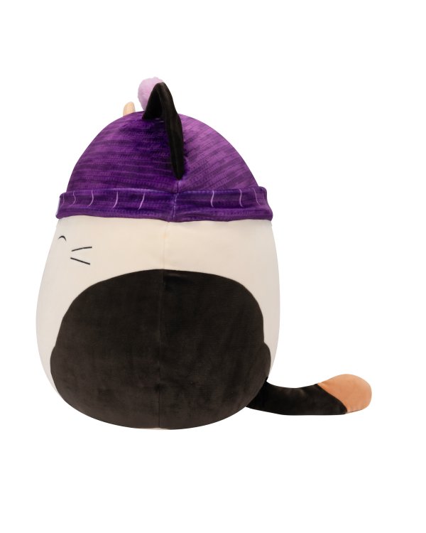 SQUISHMALLOWS W17 Мягкая игрушка, 40 см