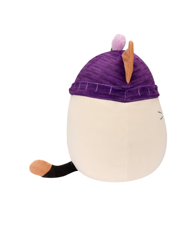 SQUISHMALLOWS W17 Мягкая игрушка, 40 см