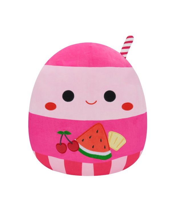SQUISHMALLOWS W17 Мягкая игрушка, 40 см