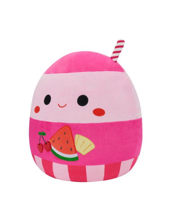 SQUISHMALLOWS W17 Мягкая игрушка, 40 см