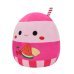 SQUISHMALLOWS W17 Мягкая игрушка, 40 см