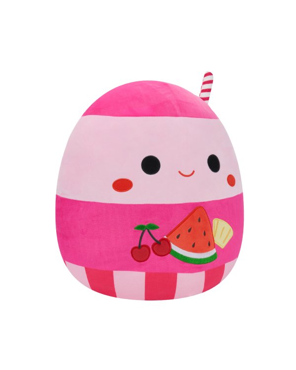 SQUISHMALLOWS W17 Мягкая игрушка, 40 см