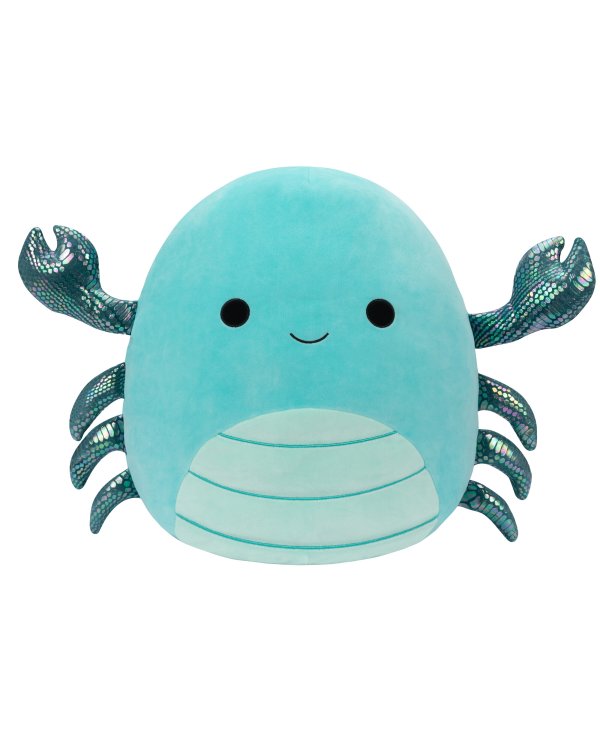 SQUISHMALLOWS W17 Мягкая игрушка, 40 см