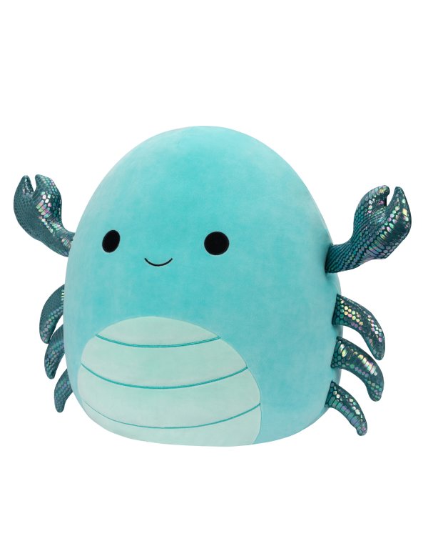 SQUISHMALLOWS W17 Мягкая игрушка, 40 см