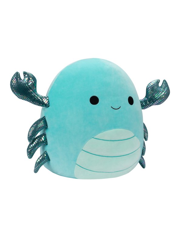 SQUISHMALLOWS W17 Мягкая игрушка, 40 см
