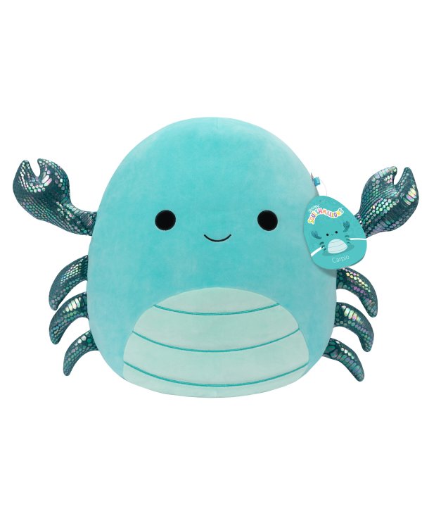 SQUISHMALLOWS W17 Мягкая игрушка, 40 см