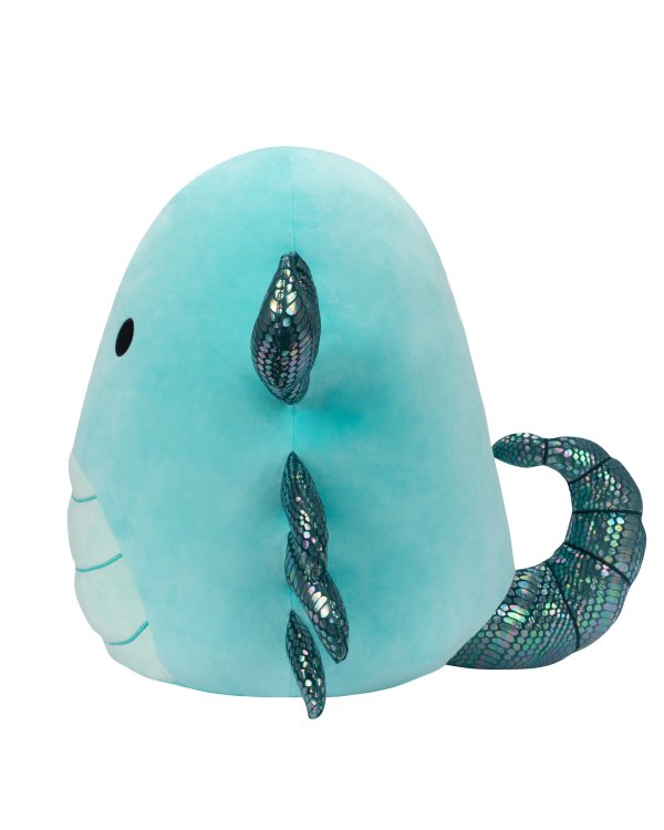 SQUISHMALLOWS W17 Мягкая игрушка, 40 см