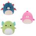 SQUISHMALLOWS W17 Мягкая игрушка, 40 см