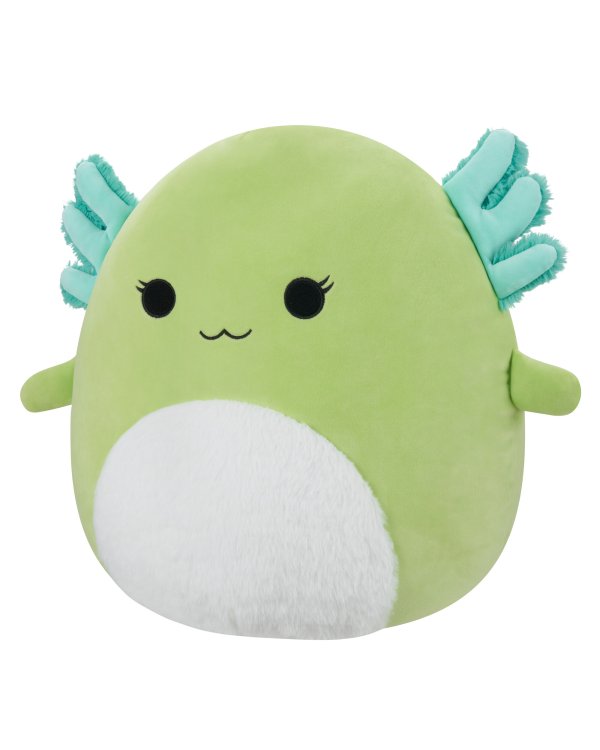 SQUISHMALLOWS W17 Мягкая игрушка, 40 см