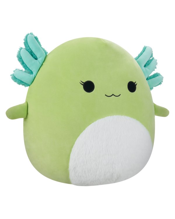 SQUISHMALLOWS W17 Мягкая игрушка, 40 см