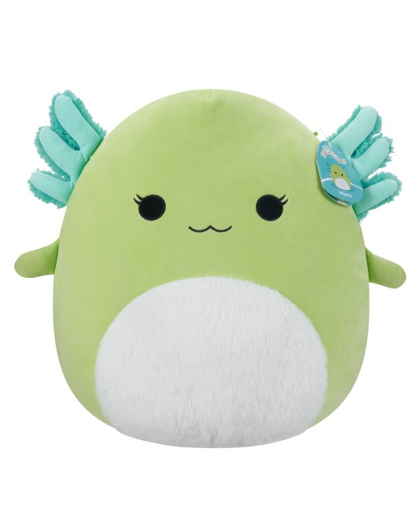 SQUISHMALLOWS W17 Мягкая игрушка, 40 см