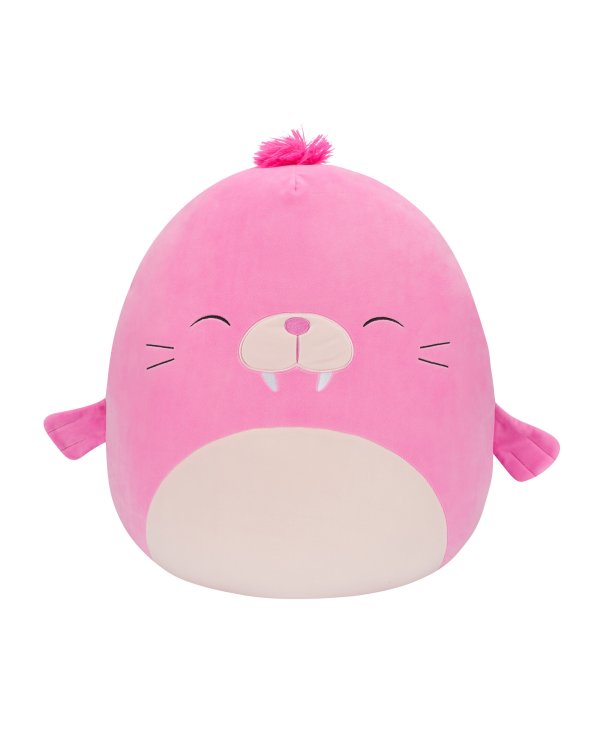 SQUISHMALLOWS W17 Мягкая игрушка, 40 см