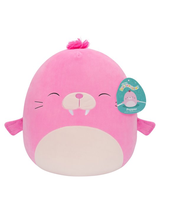 SQUISHMALLOWS W17 Мягкая игрушка, 40 см