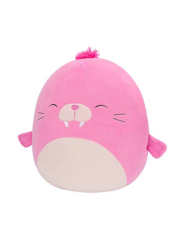 SQUISHMALLOWS W17 Мягкая игрушка, 40 см