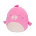 SQUISHMALLOWS W17 Мягкая игрушка, 40 см