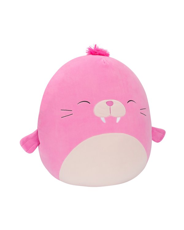 SQUISHMALLOWS W17 Мягкая игрушка, 40 см