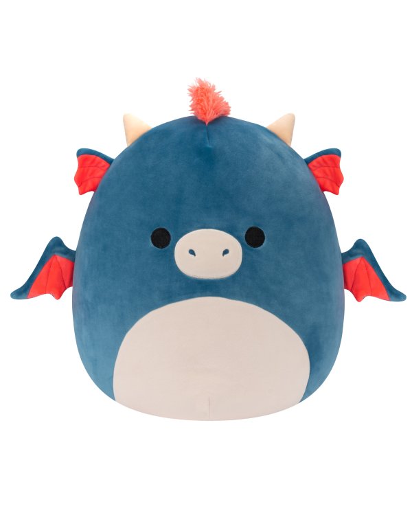SQUISHMALLOWS W17 Мягкая игрушка, 40 см