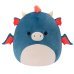 SQUISHMALLOWS W17 Мягкая игрушка, 40 см
