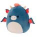 SQUISHMALLOWS W17 Мягкая игрушка, 40 см