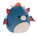 SQUISHMALLOWS W17 Мягкая игрушка, 40 см