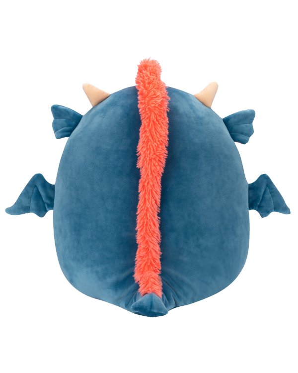 SQUISHMALLOWS W17 Мягкая игрушка, 40 см