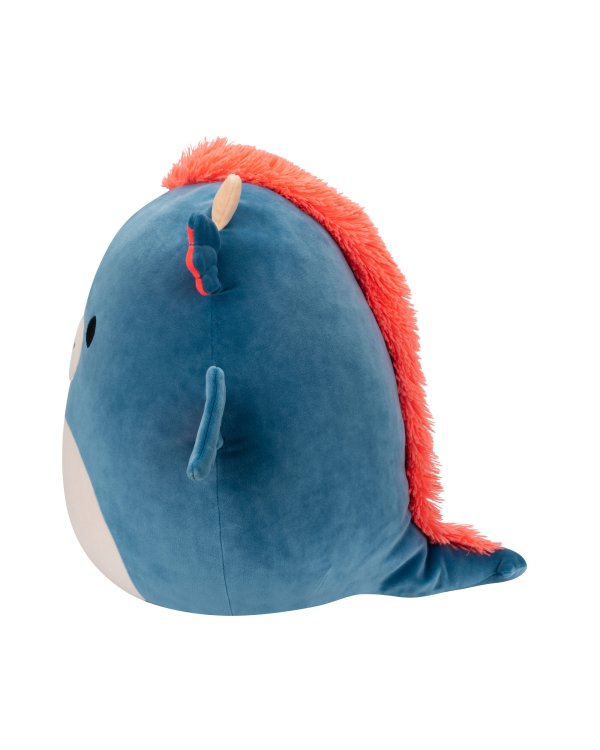 SQUISHMALLOWS W17 Мягкая игрушка, 40 см