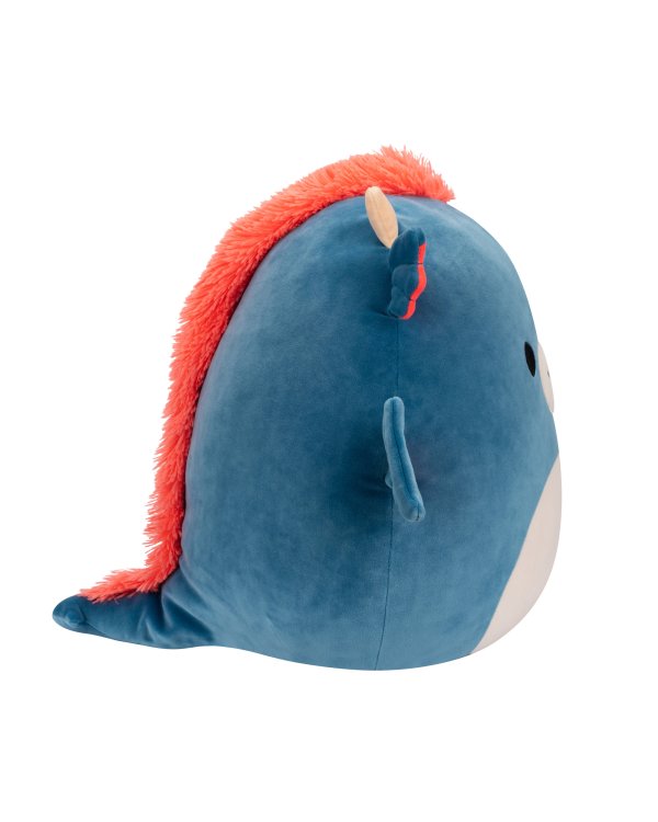 SQUISHMALLOWS W17 Мягкая игрушка, 40 см