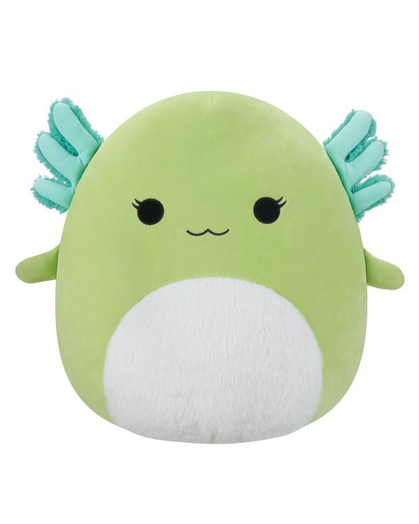 SQUISHMALLOWS W17 Мягкая игрушка, 40 см