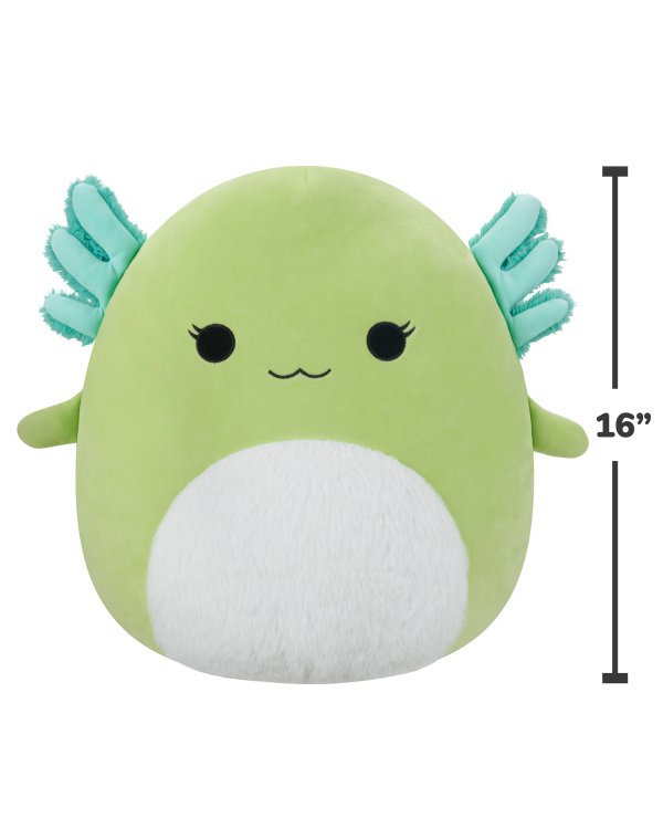 SQUISHMALLOWS W17 Мягкая игрушка, 40 см