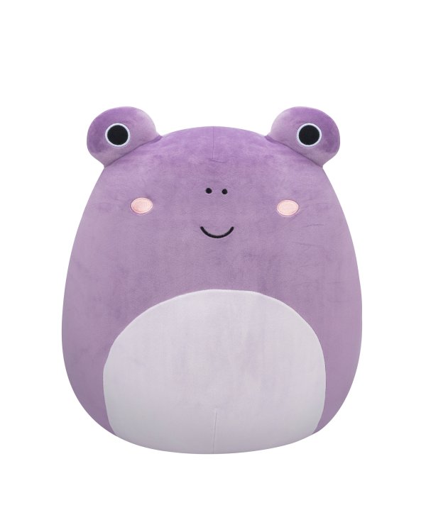 SQUISHMALLOWS W18 Мягкая игрушка, 40 см